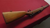 sold ---SPRINGFIELD ARMORY MODEL 1903 BOLT ACTION RIFLE 30-06 BARREL DATED 5-42 - 11 of 21