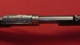 WINCHESTER 3RD MODEL 1890 TAKEDOWN PUMP ACTION RIFLE 22 W.R.F. MADE IN 1925 - 11 of 21
