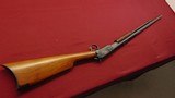 WINCHESTER 3RD MODEL 1890 TAKEDOWN PUMP ACTION RIFLE 22 W.R.F. MADE IN 1925 - 6 of 21