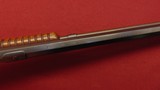 WINCHESTER 3RD MODEL 1890 TAKEDOWN PUMP ACTION RIFLE 22 W.R.F. MADE IN 1925 - 10 of 21