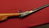 WINCHESTER 3RD MODEL 1890 TAKEDOWN PUMP ACTION RIFLE 22 W.R.F. MADE IN 1925 - 5 of 21