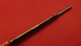 WINCHESTER 3RD MODEL 1890 TAKEDOWN PUMP ACTION RIFLE 22 W.R.F. MADE IN 1925 - 16 of 21