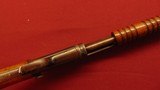 WINCHESTER 3RD MODEL 1890 TAKEDOWN PUMP ACTION RIFLE 22 W.R.F. MADE IN 1925 - 14 of 21