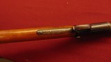WINCHESTER 3RD MODEL 1890 TAKEDOWN PUMP ACTION RIFLE 22 W.R.F. MADE IN 1925 - 15 of 21