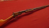 WINCHESTER 3RD MODEL 1890 TAKEDOWN PUMP ACTION RIFLE 22 W.R.F. MADE IN 1925 - 2 of 21