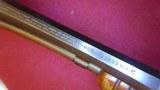 WINCHESTER 3RD MODEL 1890 TAKEDOWN PUMP ACTION RIFLE 22 W.R.F. MADE IN 1925 - 19 of 21