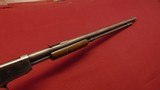 sold--- WINCHESTER MODEL 1906 TAKEDOWN PUMP ACTION 22 RIFLE MADE IN 1909 - 4 of 19
