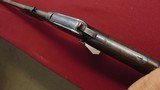 sold--- WINCHESTER MODEL 1906 TAKEDOWN PUMP ACTION 22 RIFLE MADE IN 1909 - 16 of 19