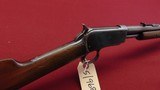 sold--- WINCHESTER MODEL 1906 TAKEDOWN PUMP ACTION 22 RIFLE MADE IN 1909 - 5 of 19