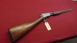 sold--- WINCHESTER MODEL 1906 TAKEDOWN PUMP ACTION 22 RIFLE MADE IN 1909 - 3 of 19