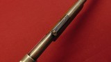 sold--- WINCHESTER MODEL 1906 TAKEDOWN PUMP ACTION 22 RIFLE MADE IN 1909 - 6 of 19