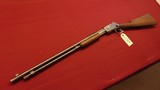 sold--- WINCHESTER MODEL 1906 TAKEDOWN PUMP ACTION 22 RIFLE MADE IN 1909 - 13 of 19