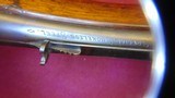 Sold—MARLIN MODEL 1893 LEVER ACTION RIFLE 38-55 - ANTIQUE RIFLE MADE 1898 - 21 of 26