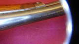 Sold—MARLIN MODEL 1893 LEVER ACTION RIFLE 38-55 - ANTIQUE RIFLE MADE 1898 - 20 of 26