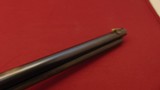 Sold—MARLIN MODEL 1893 LEVER ACTION RIFLE 38-55 - ANTIQUE RIFLE MADE 1898 - 7 of 26