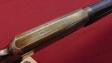 Sold—MARLIN MODEL 1893 LEVER ACTION RIFLE 38-55 - ANTIQUE RIFLE MADE 1898 - 17 of 26
