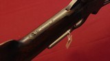 Sold—MARLIN MODEL 1893 LEVER ACTION RIFLE 38-55 - ANTIQUE RIFLE MADE 1898 - 16 of 26