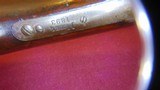 Sold—MARLIN MODEL 1893 LEVER ACTION RIFLE 38-55 - ANTIQUE RIFLE MADE 1898 - 24 of 26