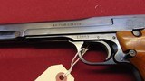 sold bryant-- SMITH & WESSON MODEL 41 TARGET SEMI AUTO PISTOL 22LR - 12 of 18