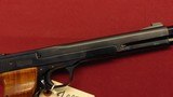 sold bryant-- SMITH & WESSON MODEL 41 TARGET SEMI AUTO PISTOL 22LR - 2 of 18
