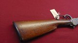 Sold —-WINCHESTER 1892 LEVER ACTION RIFLE 44 W.C.F 1/2 OCTAGON MADE 1913 - 14 of 22