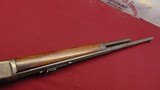Sold —-WINCHESTER 1892 LEVER ACTION RIFLE 44 W.C.F 1/2 OCTAGON MADE 1913 - 12 of 22