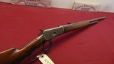 Sold —-WINCHESTER 1892 LEVER ACTION RIFLE 44 W.C.F 1/2 OCTAGON MADE 1913 - 3 of 22