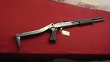 REMINGTON 870 PUMP ACTION POLICE RIOT SHOTGUN 12 GAUGE - 3 of 19