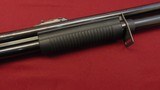 REMINGTON 870 PUMP ACTION POLICE RIOT SHOTGUN 12 GAUGE - 6 of 19