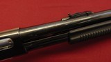 REMINGTON 870 PUMP ACTION POLICE RIOT SHOTGUN 12 GAUGE - 8 of 19