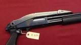 REMINGTON 870 PUMP ACTION POLICE RIOT SHOTGUN 12 GAUGE - 2 of 19