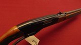 Sold —-WINCHESTER MODEL 255 LEVER ACTION RIFLE 22 MAGNUM - 6 of 16