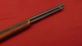 Sold —-WINCHESTER MODEL 255 LEVER ACTION RIFLE 22 MAGNUM - 5 of 16