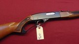 Sold —-WINCHESTER MODEL 255 LEVER ACTION RIFLE 22 MAGNUM - 1 of 16