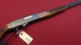 Sold —-WINCHESTER MODEL 255 LEVER ACTION RIFLE 22 MAGNUM - 4 of 16