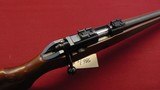 SOLD - R WOOD -WINCHESTER MODEL 52 SPORTER RIFLE 22LR - 11 of 19