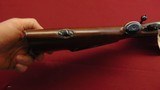 SOLD - R WOOD -WINCHESTER MODEL 52 SPORTER RIFLE 22LR - 10 of 19