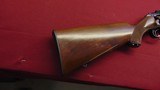 SOLD - R WOOD -WINCHESTER MODEL 52 SPORTER RIFLE 22LR - 4 of 19