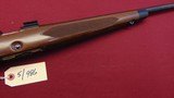 SOLD - R WOOD -WINCHESTER MODEL 52 SPORTER RIFLE 22LR - 6 of 19