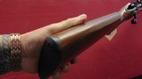 SOLD - R WOOD -WINCHESTER MODEL 52 SPORTER RIFLE 22LR - 19 of 19