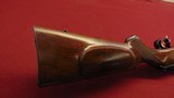 SOLD - R WOOD -WINCHESTER MODEL 52 SPORTER RIFLE 22LR - 16 of 19