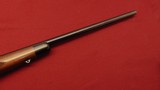 SOLD - R WOOD -WINCHESTER MODEL 52 SPORTER RIFLE 22LR - 7 of 19