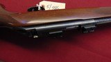 SOLD - R WOOD -WINCHESTER MODEL 52 SPORTER RIFLE 22LR - 14 of 19