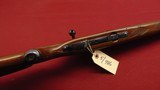 SOLD - R WOOD -WINCHESTER MODEL 52 SPORTER RIFLE 22LR - 8 of 19