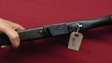 RUGER CARBINE SEMI AUTO POLICE CARBINE RIFLE 9MM
- EARLY PC CARBINE - 21 of 21