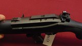 RUGER CARBINE SEMI AUTO POLICE CARBINE RIFLE 9MM
- EARLY PC CARBINE - 20 of 21