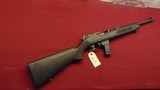 RUGER CARBINE SEMI AUTO POLICE CARBINE RIFLE 9MM
- EARLY PC CARBINE - 2 of 21