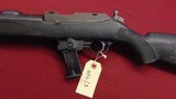 RUGER CARBINE SEMI AUTO POLICE CARBINE RIFLE 9MM
- EARLY PC CARBINE - 16 of 21