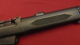 RUGER CARBINE SEMI AUTO POLICE CARBINE RIFLE 9MM
- EARLY PC CARBINE - 6 of 21