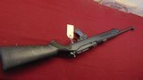 RUGER CARBINE SEMI AUTO POLICE CARBINE RIFLE 9MM
- EARLY PC CARBINE - 15 of 21